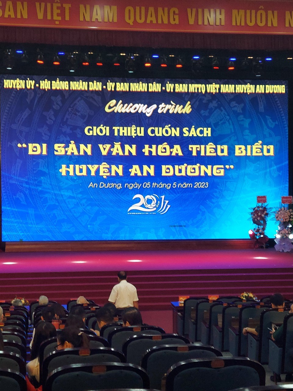 Ảnh đại diện